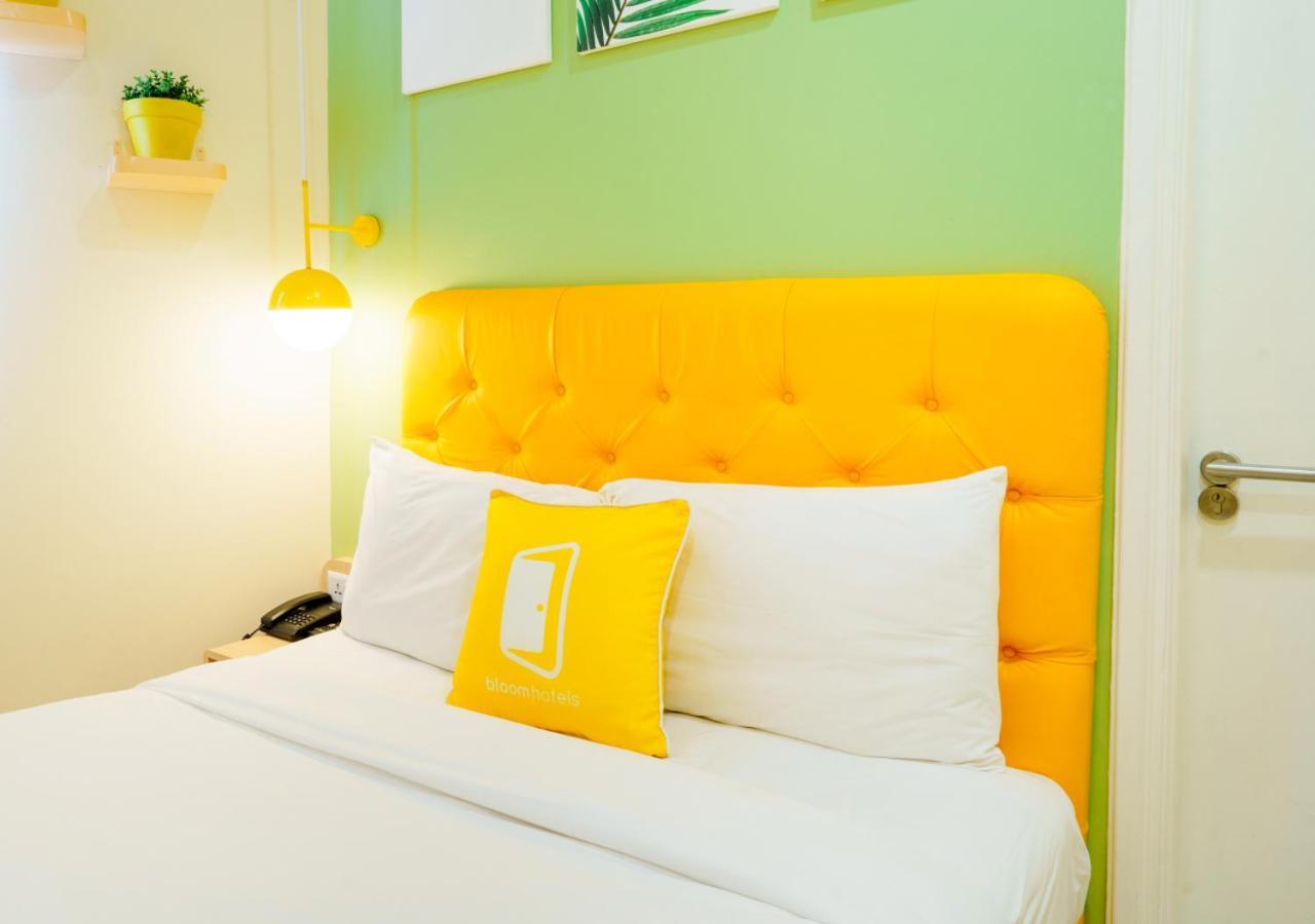 Bloom Hotel - Heritage Walk Amritsar Zimmer foto
