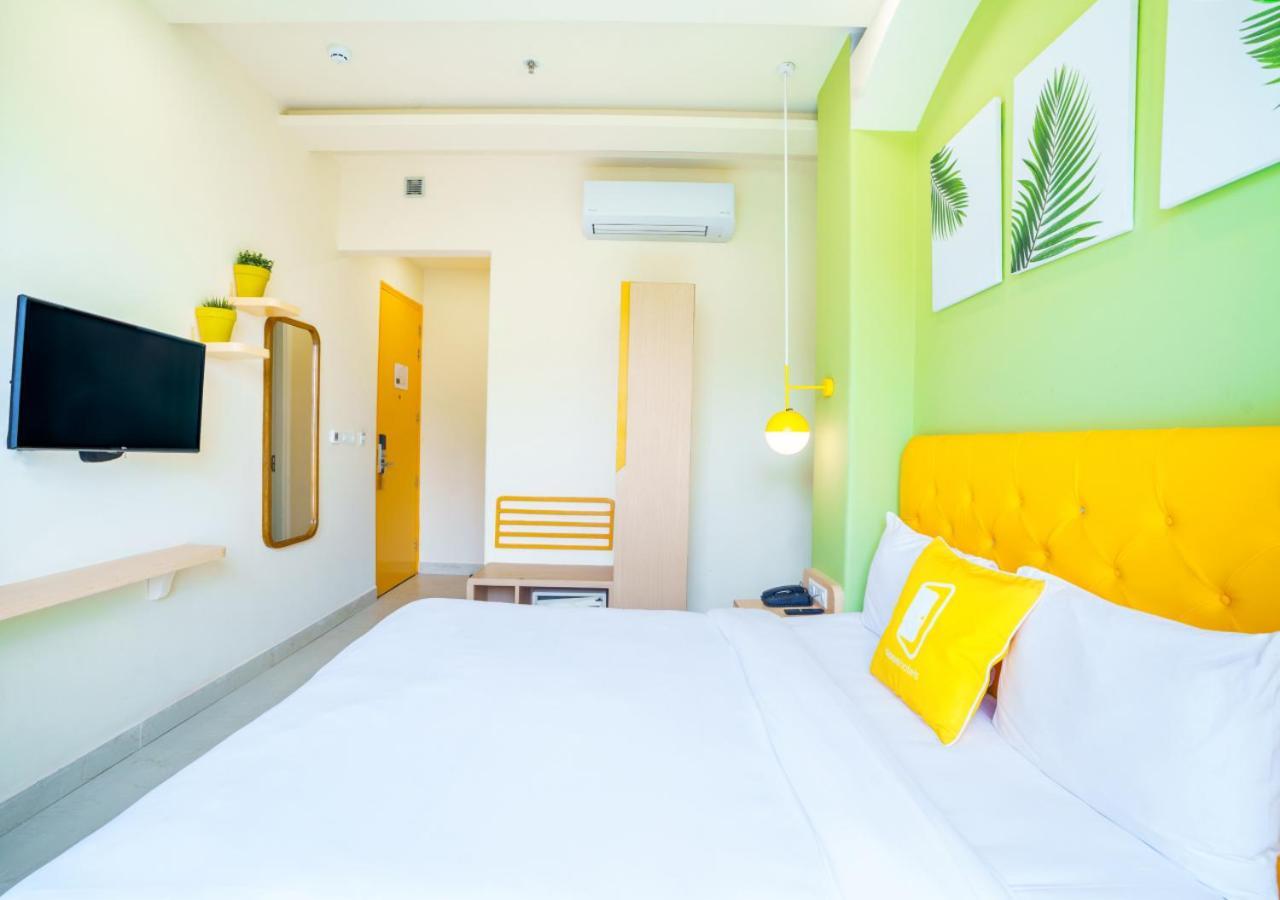 Bloom Hotel - Heritage Walk Amritsar Zimmer foto