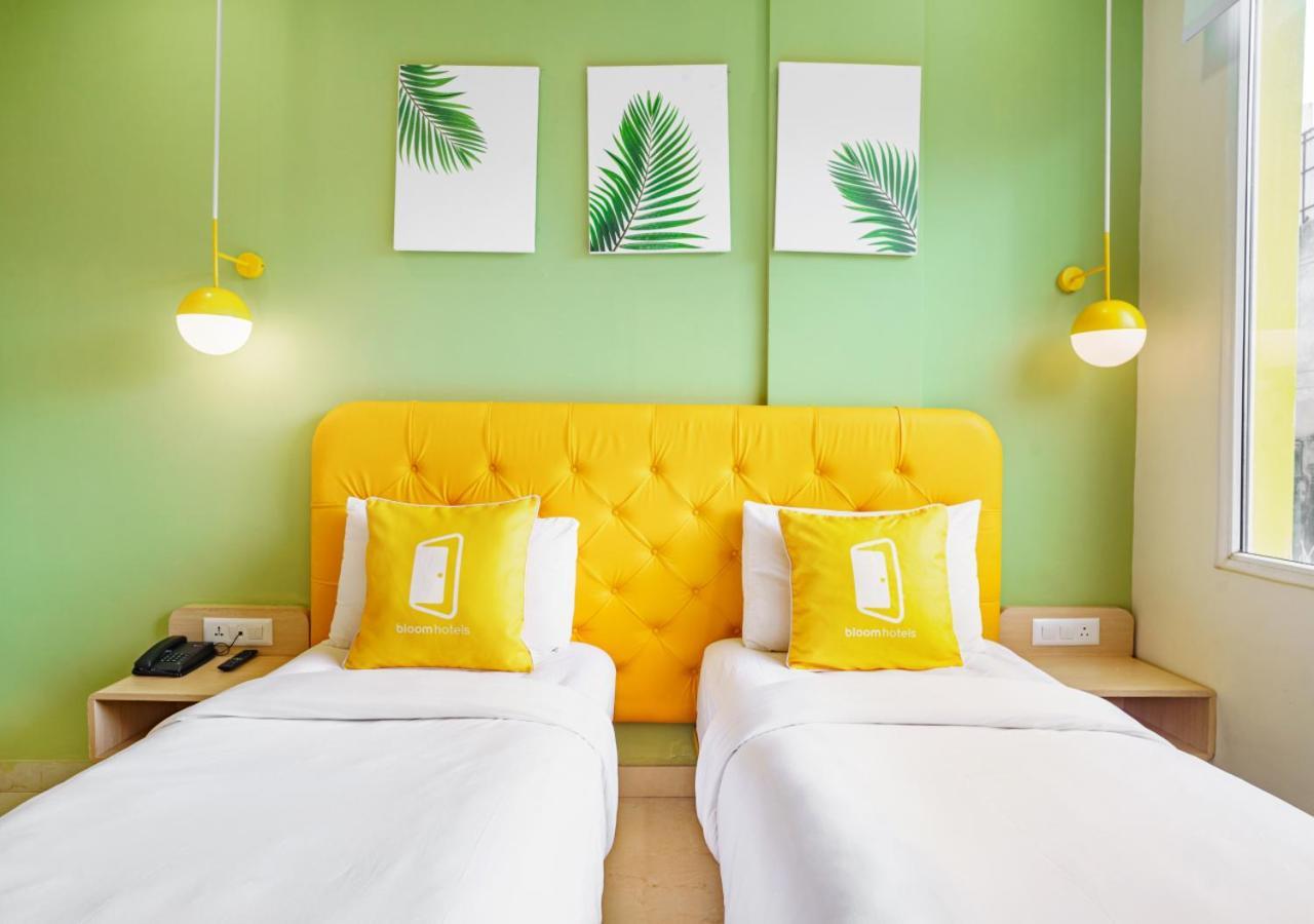 Bloom Hotel - Heritage Walk Amritsar Zimmer foto